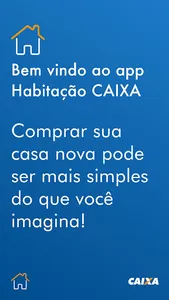 Habitação Caixa screenshot 0