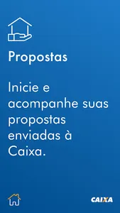 Habitação Caixa screenshot 4