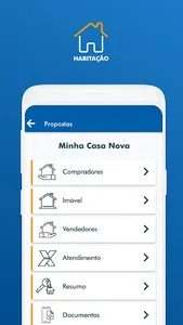 Habitação Caixa screenshot 5