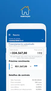 Habitação Caixa screenshot 7