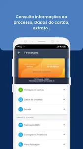 Pesquisador screenshot 1