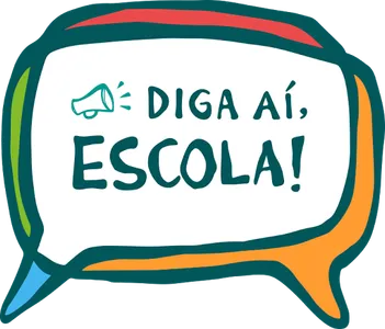 Diga Aí, Escola! screenshot 2