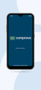 Comprova screenshot 0