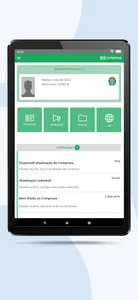 Comprova screenshot 11