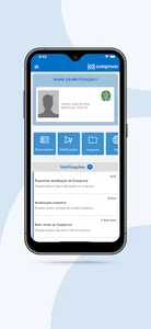Comprova screenshot 2