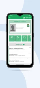 Comprova screenshot 3