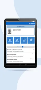 Comprova screenshot 6