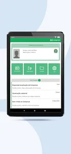 Comprova screenshot 7