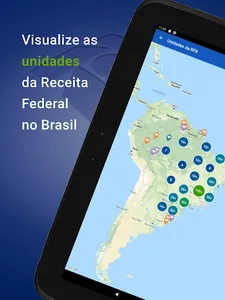 Receita Federal screenshot 22