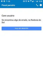 Fiscal Parceiro screenshot 1