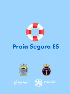 Praia Segura ES screenshot 2