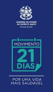 Movimento 21 Dias screenshot 0
