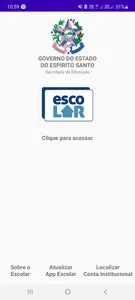 EscoLAR screenshot 0