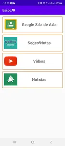 EscoLAR screenshot 1