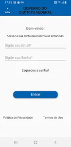 Proteja-se screenshot 1