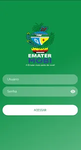 Emater-GO Mobi (Produtor) screenshot 1