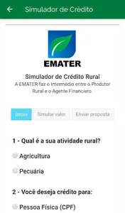Emater-GO Mobi (Produtor) screenshot 4