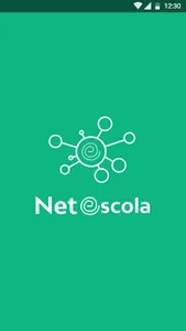 NetEscola screenshot 0