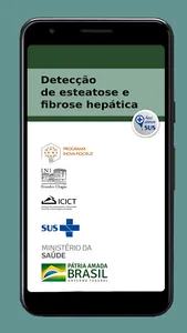 HepaticApp screenshot 0