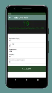 HepaticApp screenshot 23