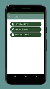 HepaticApp screenshot 3