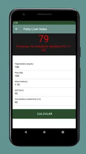 HepaticApp screenshot 6