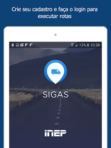 SIGAS screenshot 6