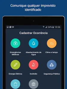 SIGAS screenshot 8
