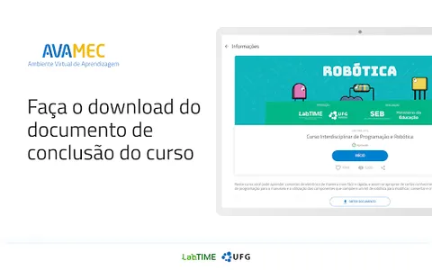 AVAMEC Mobile screenshot 10