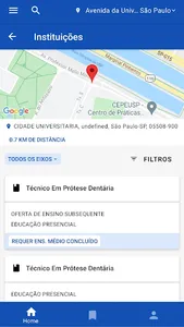 Soutec screenshot 0