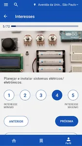 Soutec screenshot 2