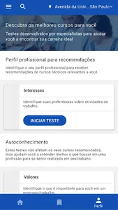 Soutec screenshot 3