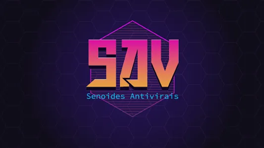 SAV - Senoides Antivirais screenshot 0