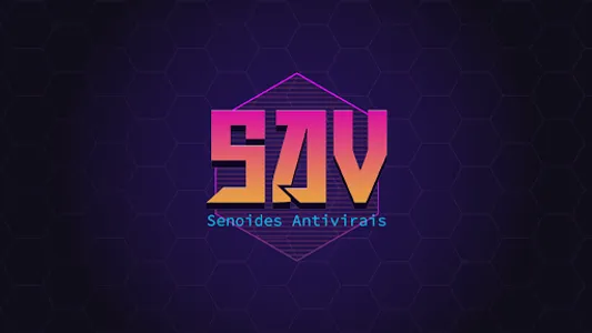 SAV - Senoides Antivirais screenshot 4