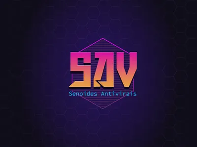 SAV - Senoides Antivirais screenshot 8