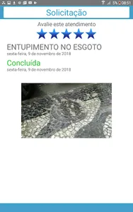 SAAE Três Pontas screenshot 8