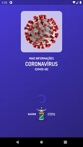Prefeitura de Castanhal screenshot 0