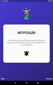 Prefeitura de Castanhal screenshot 10