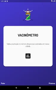 Prefeitura de Castanhal screenshot 11
