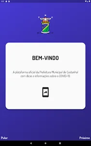Prefeitura de Castanhal screenshot 17