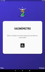 Prefeitura de Castanhal screenshot 19