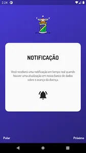 Prefeitura de Castanhal screenshot 2