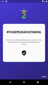 Prefeitura de Castanhal screenshot 4