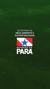 SEMAS Pará screenshot 0