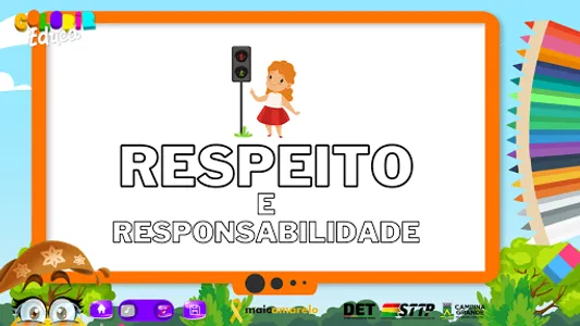 Colorir Educa - Livro de Color screenshot 3