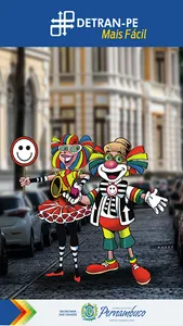 DETRAN-PE Mais Fácil screenshot 0