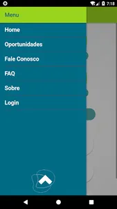 Banco de Oportunidades screenshot 1