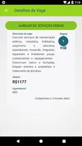 Banco de Oportunidades screenshot 3