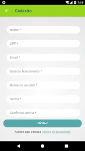 Banco de Oportunidades screenshot 5