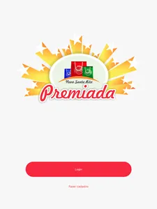 Nova Santa Rita Premiada screenshot 7